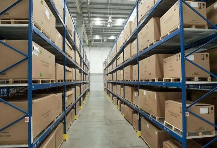 厦门到谢通门县货物仓储