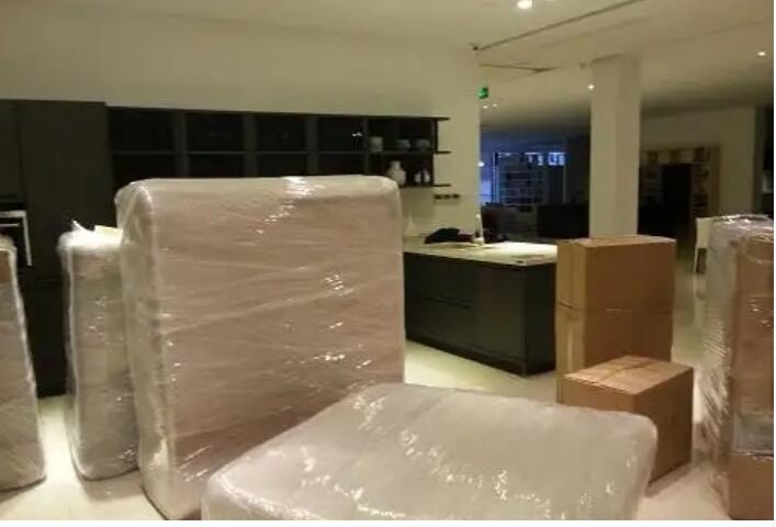 厦门到谢通门县长途搬家